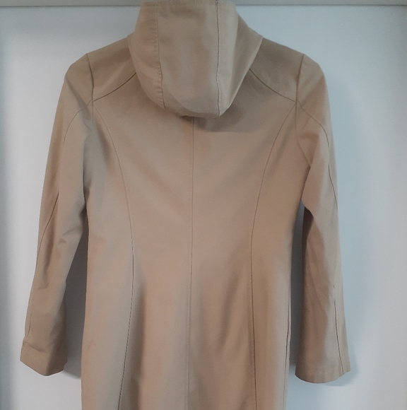 Dividend by H&M Trench coat - Picture 4 of 4